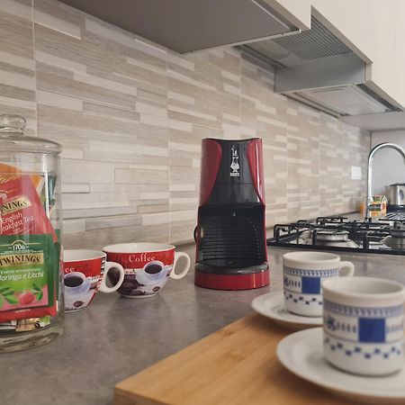 L'Aquila Home 'Il Comfort In 4 Camere' Kültér fotó