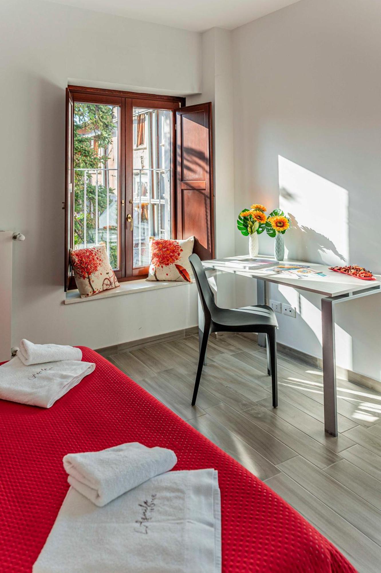 L'Aquila Home 'Il Comfort In 4 Camere' Kültér fotó