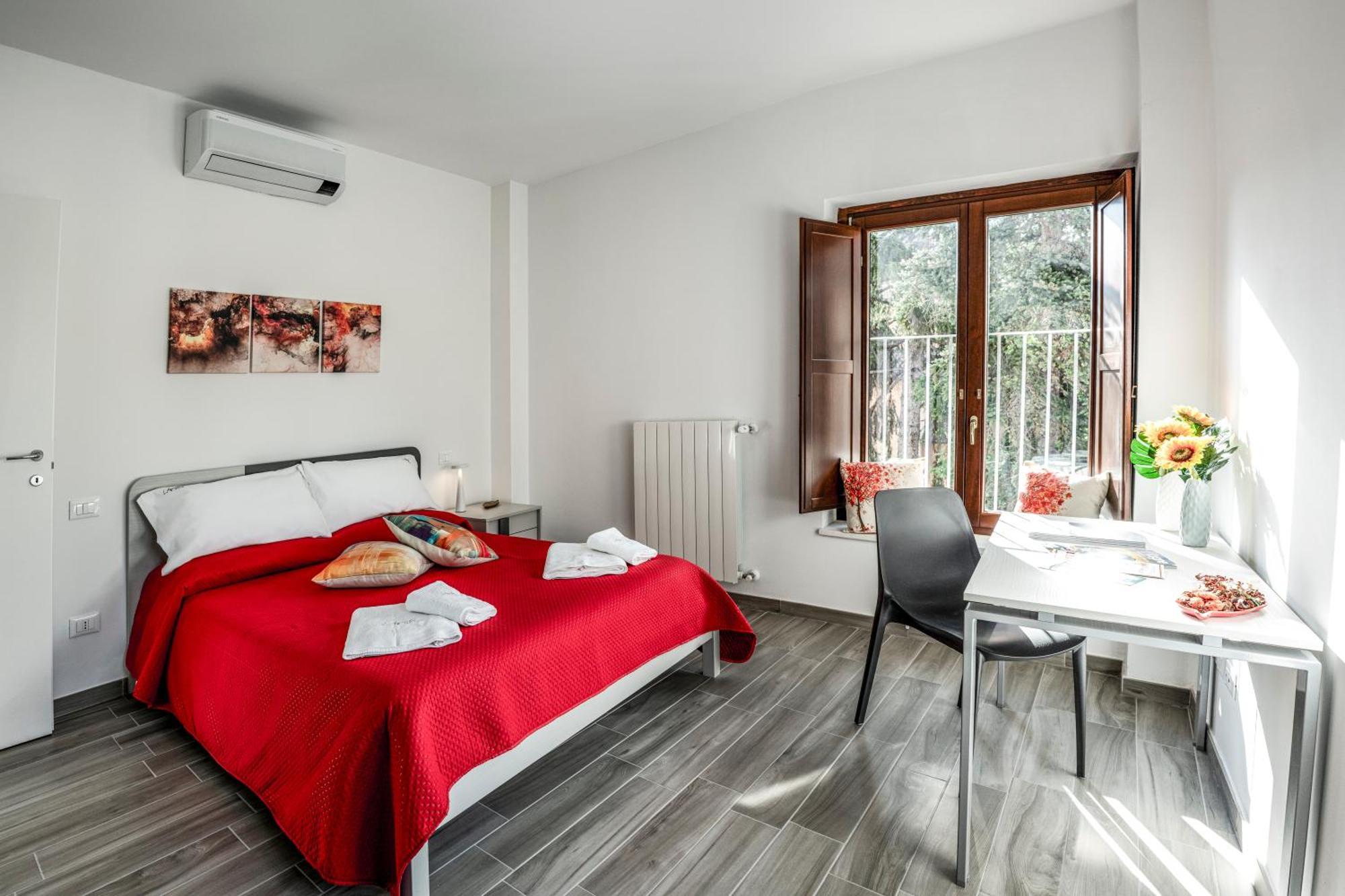 L'Aquila Home 'Il Comfort In 4 Camere' Kültér fotó