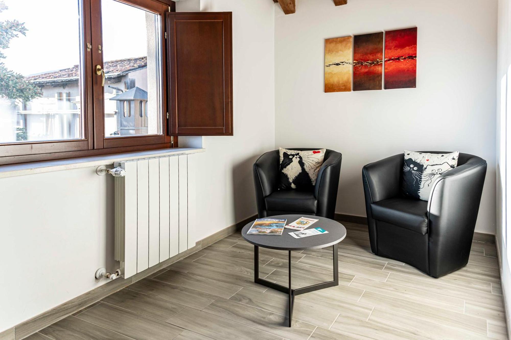 L'Aquila Home 'Il Comfort In 4 Camere' Kültér fotó