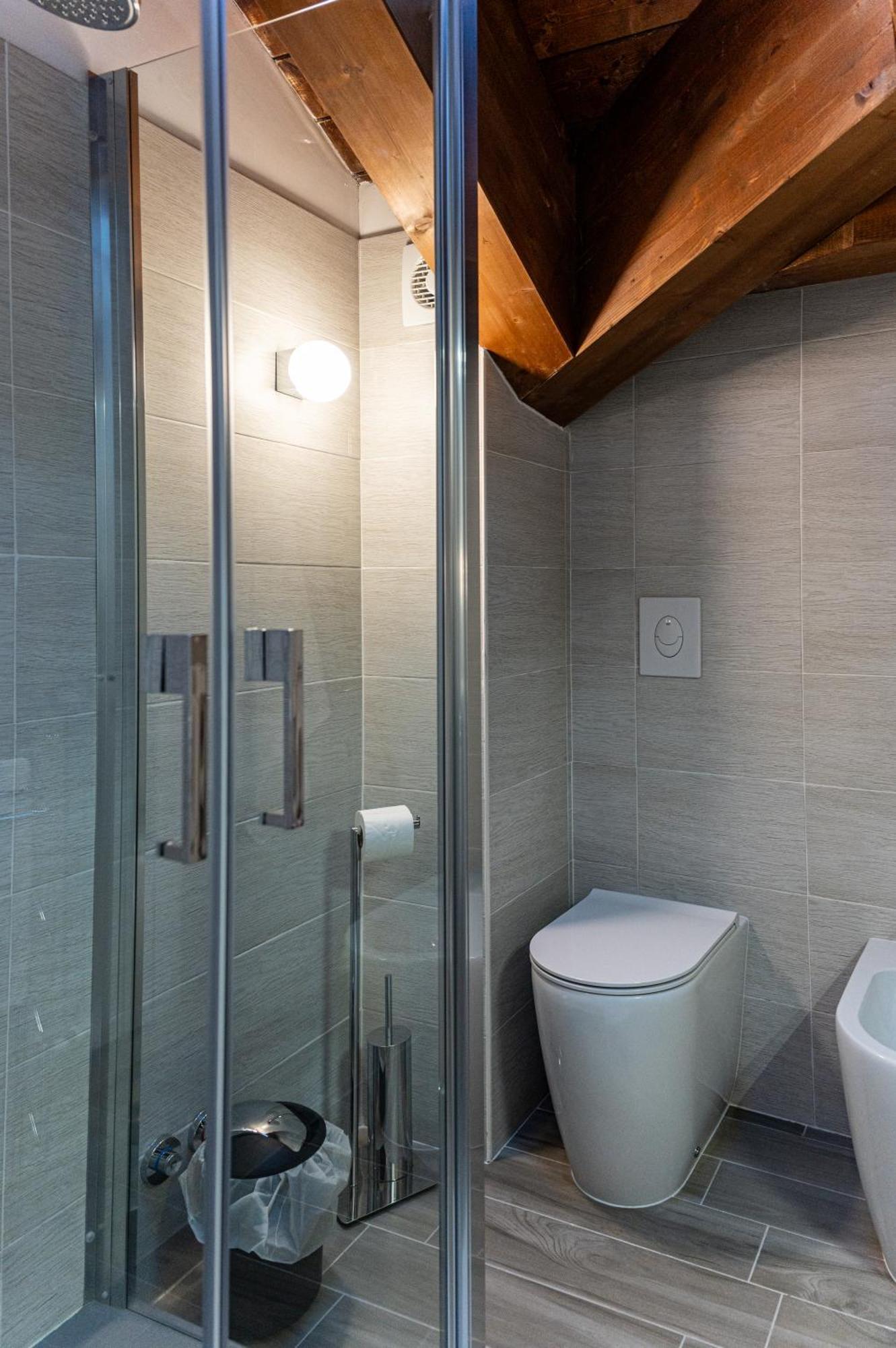 L'Aquila Home 'Il Comfort In 4 Camere' Kültér fotó