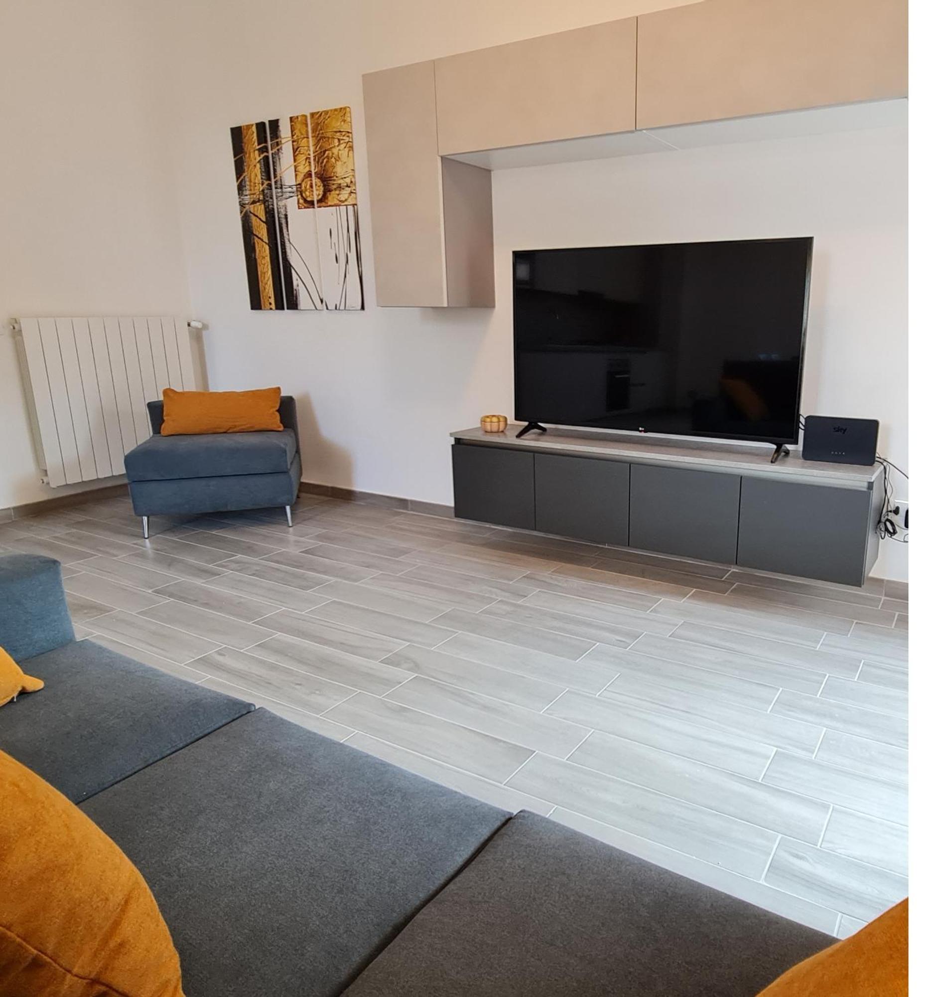 L'Aquila Home 'Il Comfort In 4 Camere' Kültér fotó